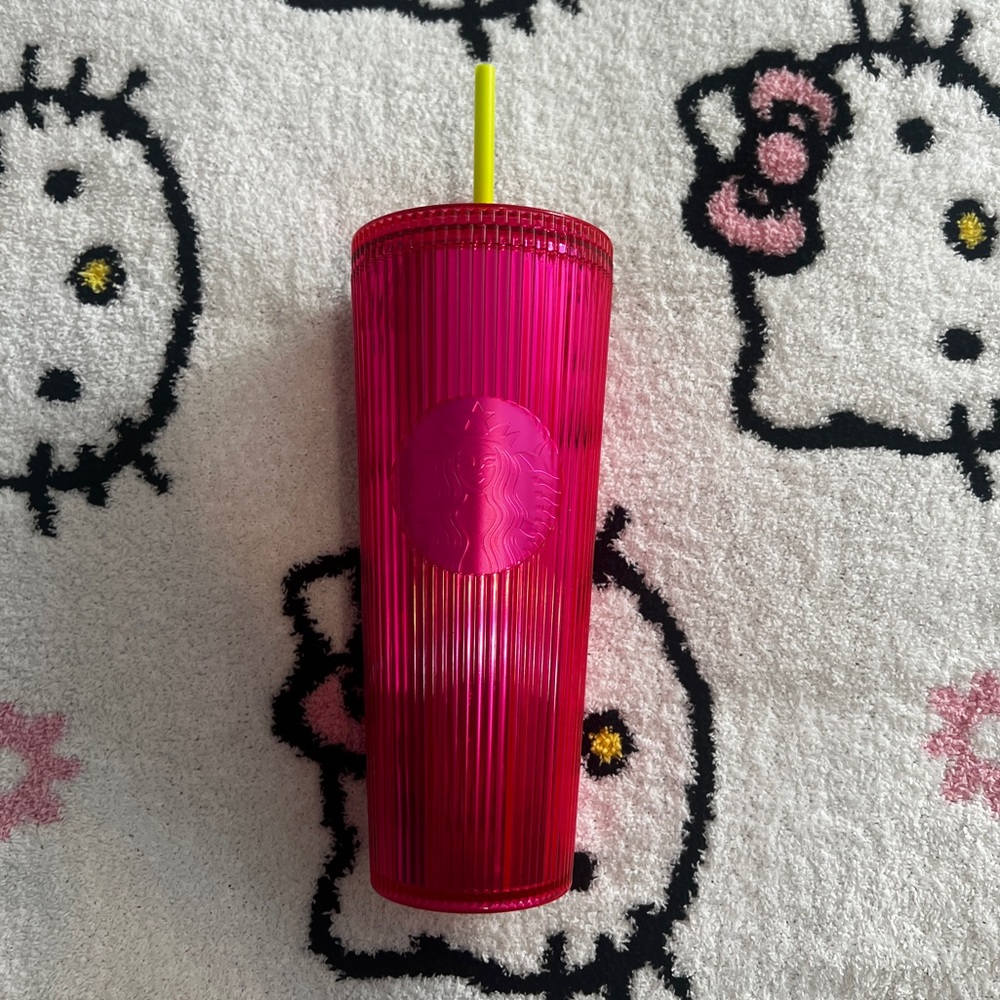 Starbucks Cup